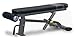 Powertec Fitness P-FB Flat Bench Plus