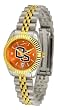 Oregon State Beavers OSU NCAA Womens Anochrome Gold Watch