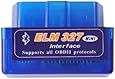 Latest Version V2.1 Super MINI ELM327 Bluetooth OBD/OBD2 ELM 327 Multi-Language 12Kinds Works ON Android Torque/PC