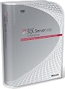 Microsoft SQL Server 2008, Enterprise Edition, 25 Client