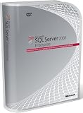 Microsoft SQL Server 2008, Enterprise Edition, 25 Client