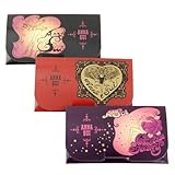 Anna Sui Oil Control Paper Trio 01