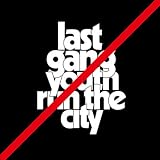 THE YOUTH RUN THE CITY
