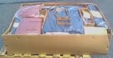 Gold's Gym Power Flex Strength 9 Station System NordicTrack e500 Nordic Track Trac NEW IN Box 1/2 Price