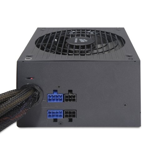 Corsair Enthusiast Power Supply Corsair CP-9020004-NA 7