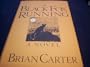 Black Fox Running