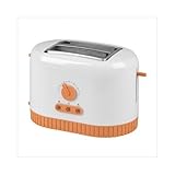 Team Appliances TO 32851 T KalorikTangerine 2 Slice Toaster