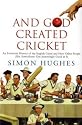 And God Created Cricket