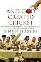 And God Created Cricket