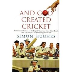 And God Created Cricket