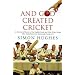 And God Created Cricket