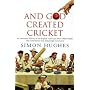 And God Created Cricket