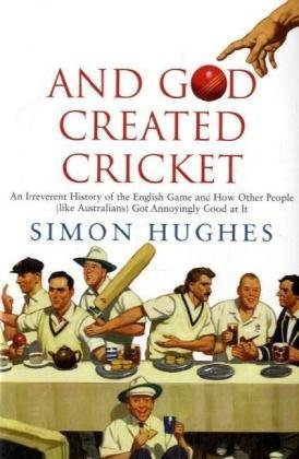 And God Created Cricket