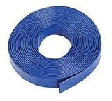 Review Sealey  / Layflat Hose 25mm x 10mtr