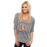 NFL Denver Broncos Women’s Game Day T-Shirt