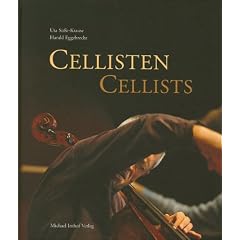 Cellisten / Cellists