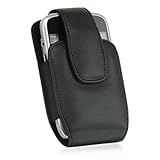 For TracFone / Net10 LG 800g Case Pouch