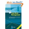 Lean Brain Management: Erfolg und Effizienzsteigerung durch Null-Hirn