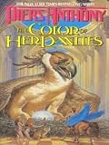 Xanth 15: The Color of Her Panties