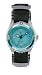 Momentum M1 Men's Aquamarine Nylon Watch #1M-DV00A9B
