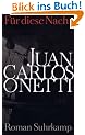 F�r diese Nacht: Roman