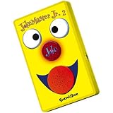 Jokemaster JR II