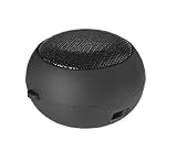 Produkt-Bild: Wavemaster Mini Lautsprechersystem (2,4 Watt, USB 2.0) schwarz