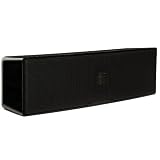 Buy Martin Logan Motion 8 Center Channel Speaker (Gloss Black, each)  by Martin