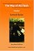 The Way of All Flesh Volume I [EasyRead Edition] (Paperback)