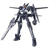 HG 1/144 SVMS-010 オーバーフラッグ (機動戦士ガンダム00)