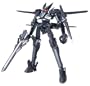 Gundam 00: HG 11 SVMS-010 Over Flag 1/144