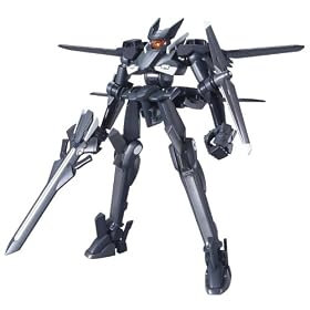 HG 1/144 �I�[�o�[�t���b�O ~�K���_��00(�_�u���I�[)�V���[�Y~