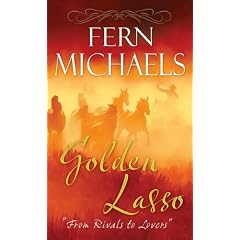 Golden Lasso