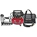 Factory-Reconditioned Porter Cable PC1PAKR 1-Gun Nailer Compressor Combo Kit