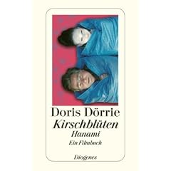 Kirschbl�ten. Hanami - Ein Filmbuch