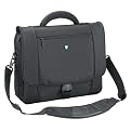 Sumdex MT 15.4" Laptop Messenger Bag - Black