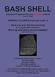 BASH Shell: Essential Programs for Your Survival at Work:   Book 3 in the Rosetta Stone Series for Computer Programmers and Script-Writers
