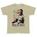 This Is Hell - Zombie T-Shirt