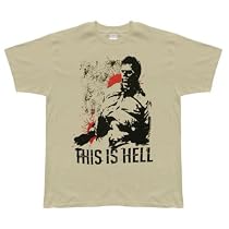 This Is Hell - Zombie T-Shirt