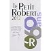 Petit robert lang.fr. 2012 n.comm.