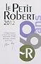 Petit Robert langue FSE 2012