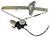 Dorman 741-707 Front Passenger Side Power Window Regulator and Motor Assembly Compatible with Select Toyota Models