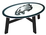 Philadelphia Eagles Coffee Table