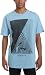 Quiksilver Young Mens Eye Of The Storm Short Sleeve Tee