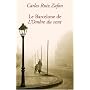 Promenades dans la Barcelone de l'Ombre du vent de Sabine Burger