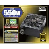 SUPER FLOWER SF-550P14XE