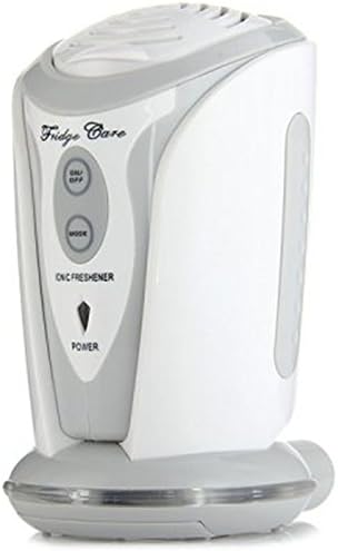 Kogear Fridge Refrigerator Air Purifier Ozone Anions Ionizer