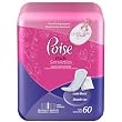 POISE Pads - Moderate with Extra Coverage, 11" long - - Pack of 60