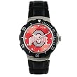 NCAA Men's CD-OSU Agent Series Ohio State Buckeyes Polyurethane Watch