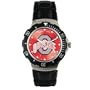 NCAA Men's CD-OSU Agent Series Ohio State Buckeyes Polyurethane Watch